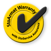 StoArmat Warranty Plaster Solutions
